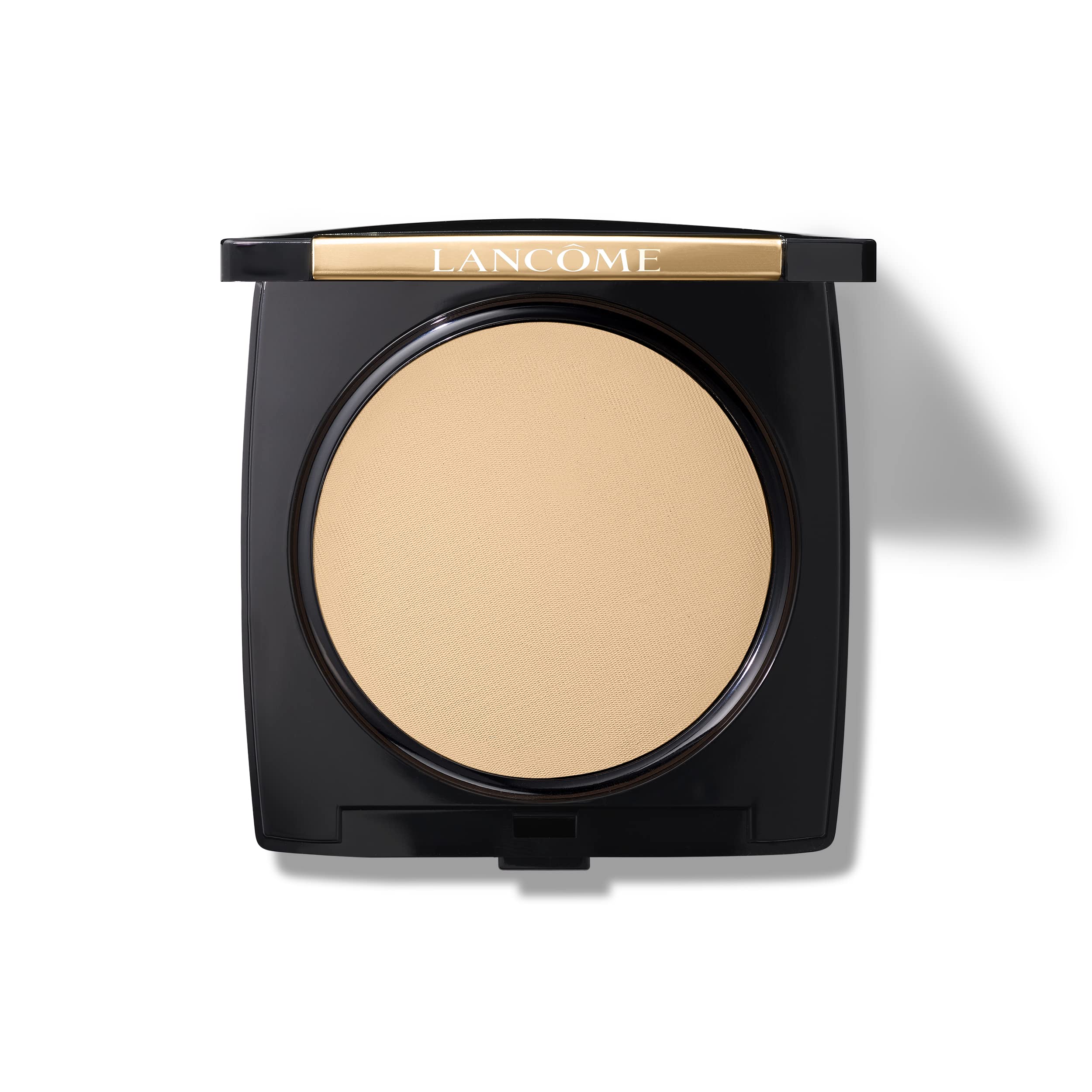 Base de Maquillaje en Polvo Lancôme Dual Finish 360 Honey III Warm - Venta Internacional