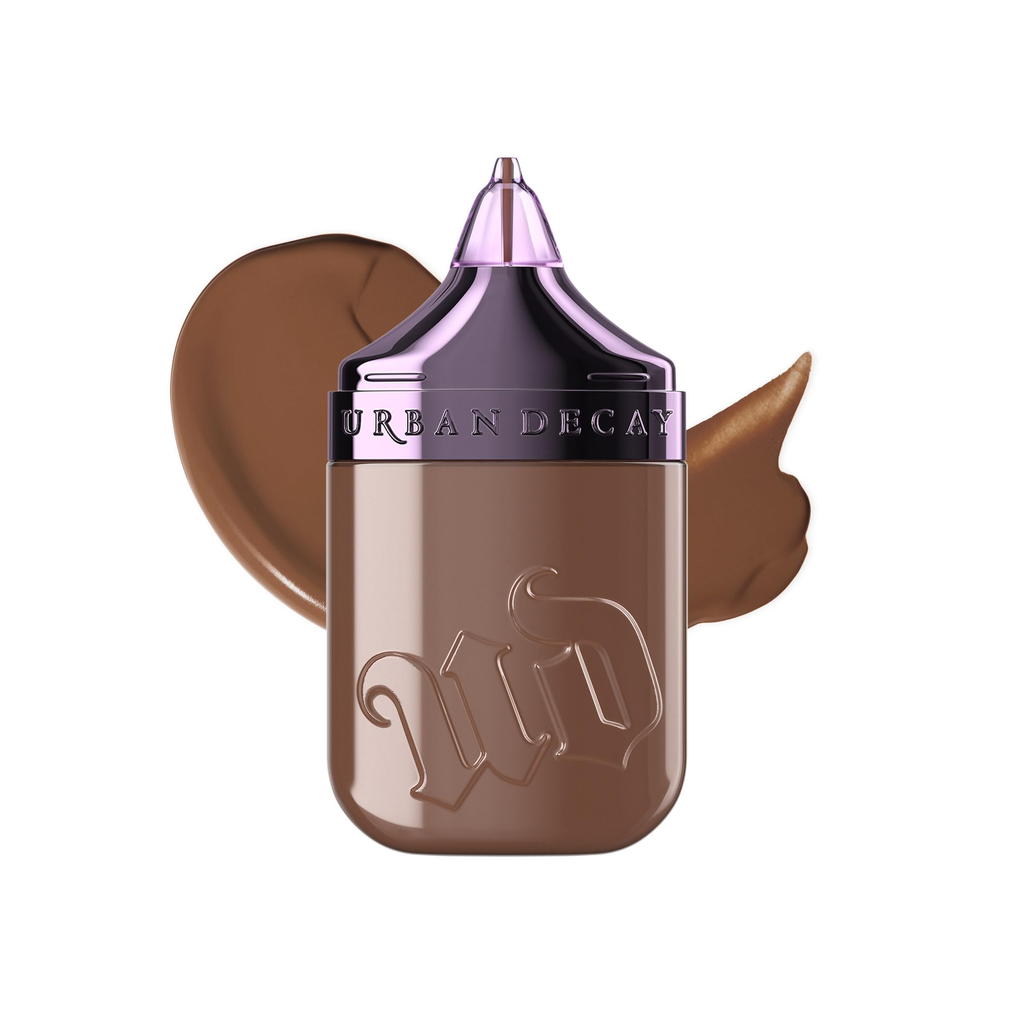 Foundation Urban Decay Face Bond Autoendurecible A Prueba De Agua - Venta Internacional.