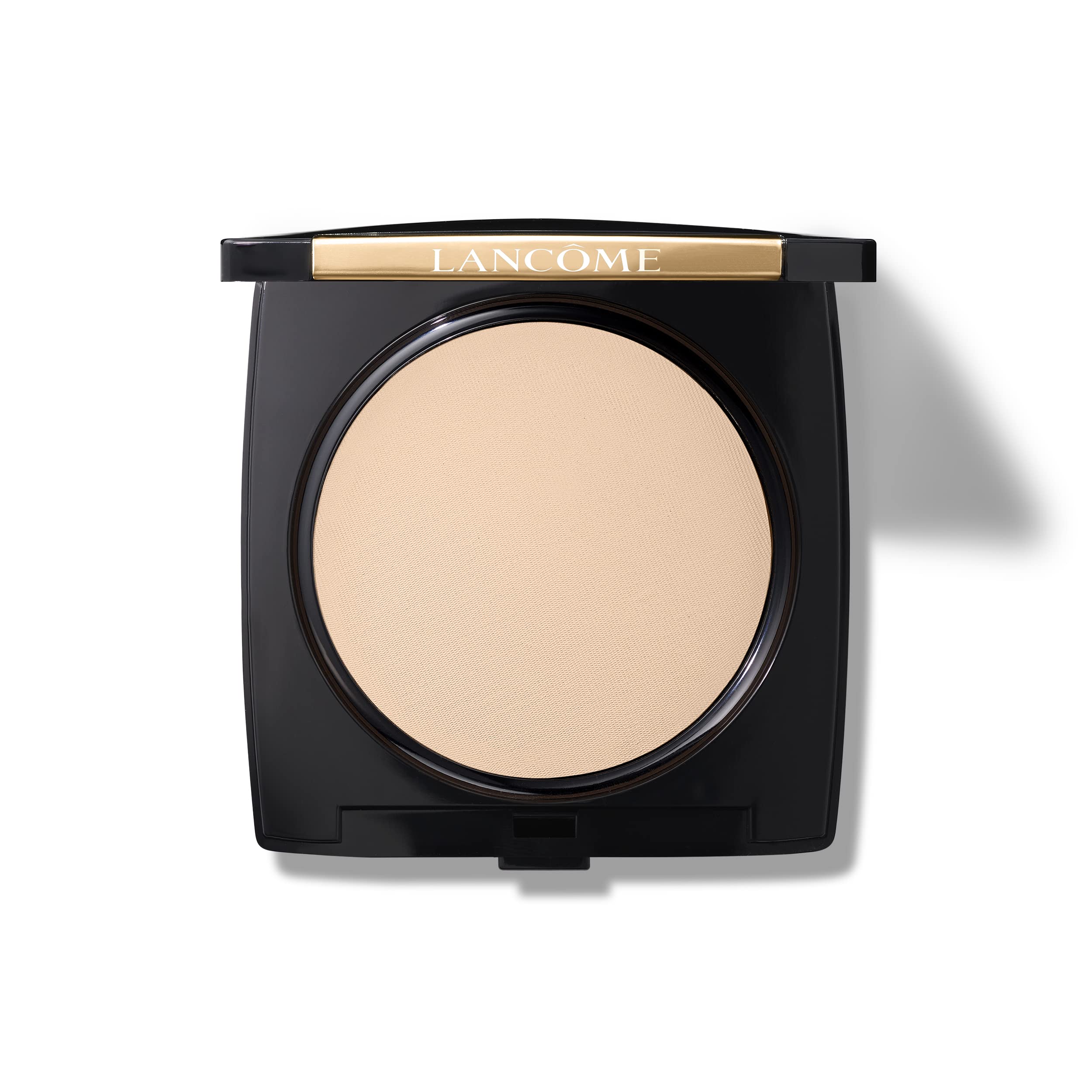 Base de Maquillaje en Polvo Lancôme Dual Finish 310 Bisque II Cool - Venta Internacional