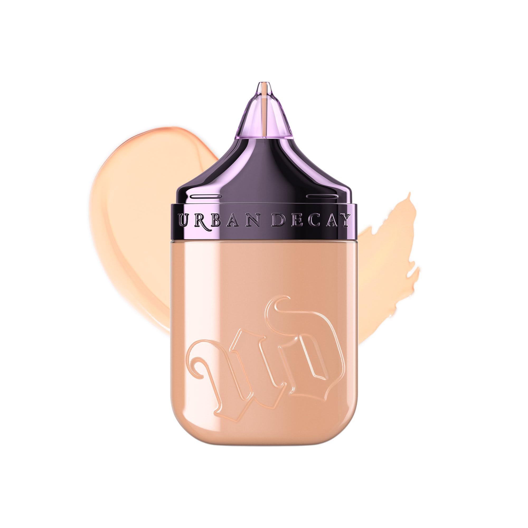Foundation Urban Decay Face Bond Autoendurecible A Prueba De Agua - Venta Internacional.