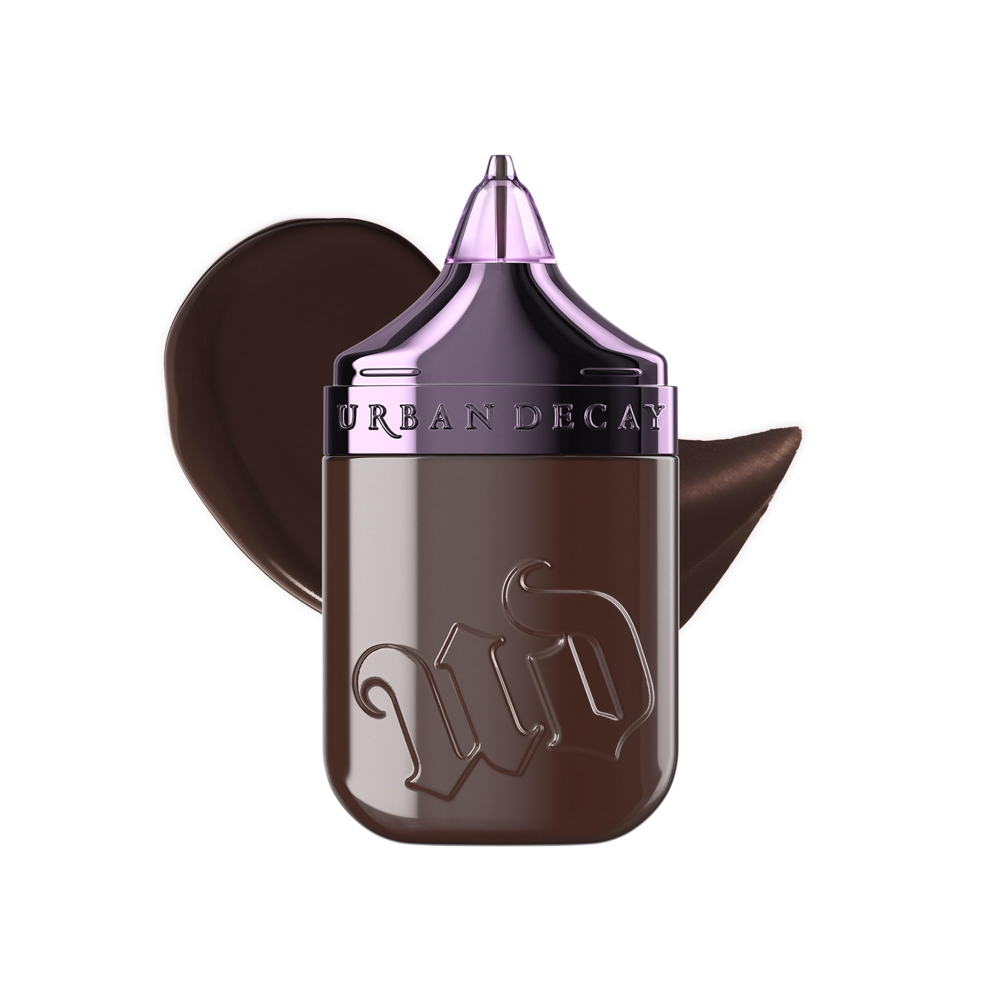 Foundation Urban Decay Face Bond Autoendurecible A Prueba De Agua - Venta Internacional.