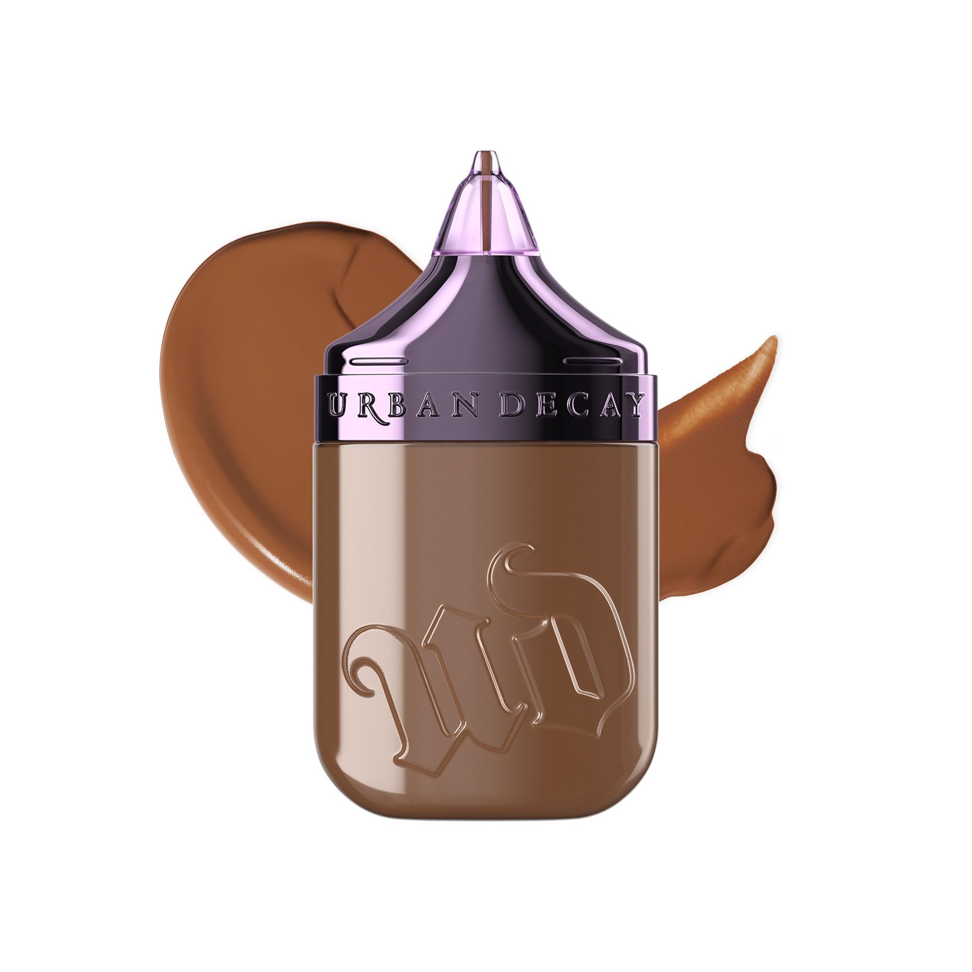 Foundation Urban Decay Face Bond Autoendurecible A Prueba De Agua - Venta Internacional.