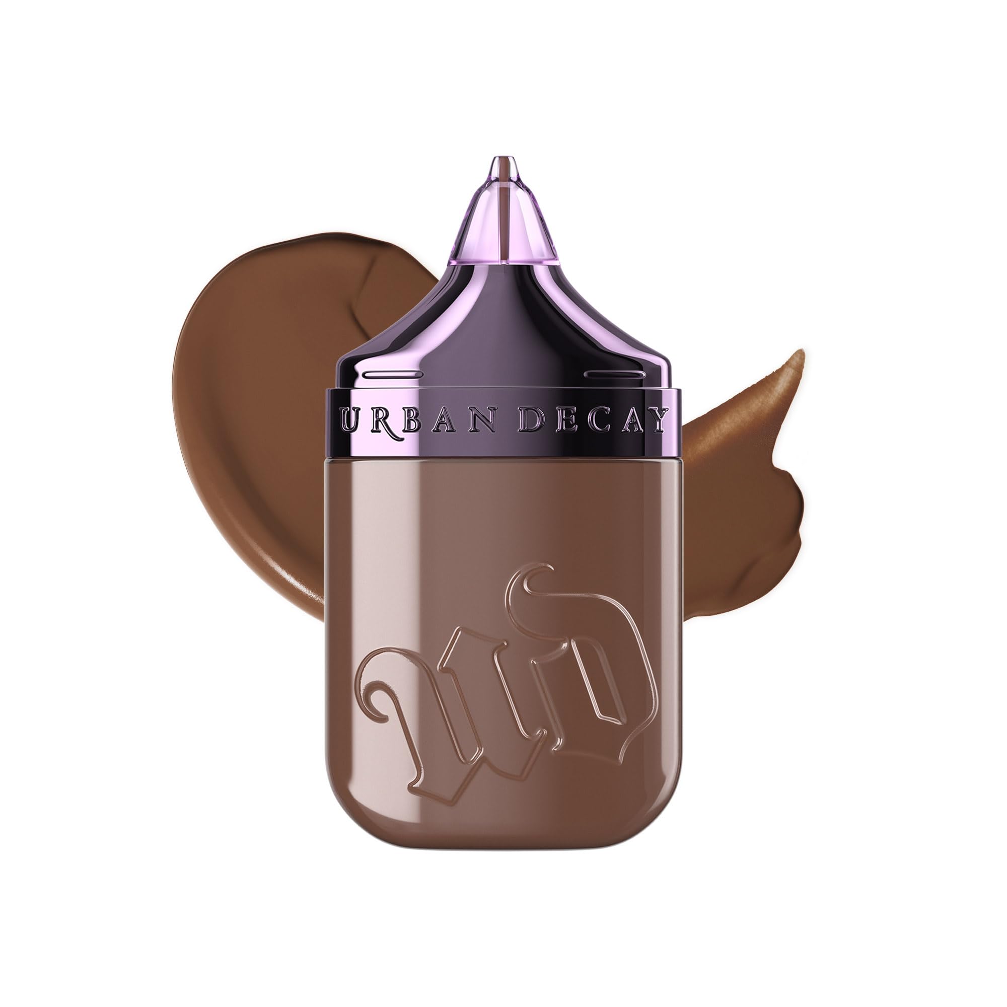 Foundation Urban Decay Face Bond Autoendurecible A Prueba De Agua - Venta Internacional.