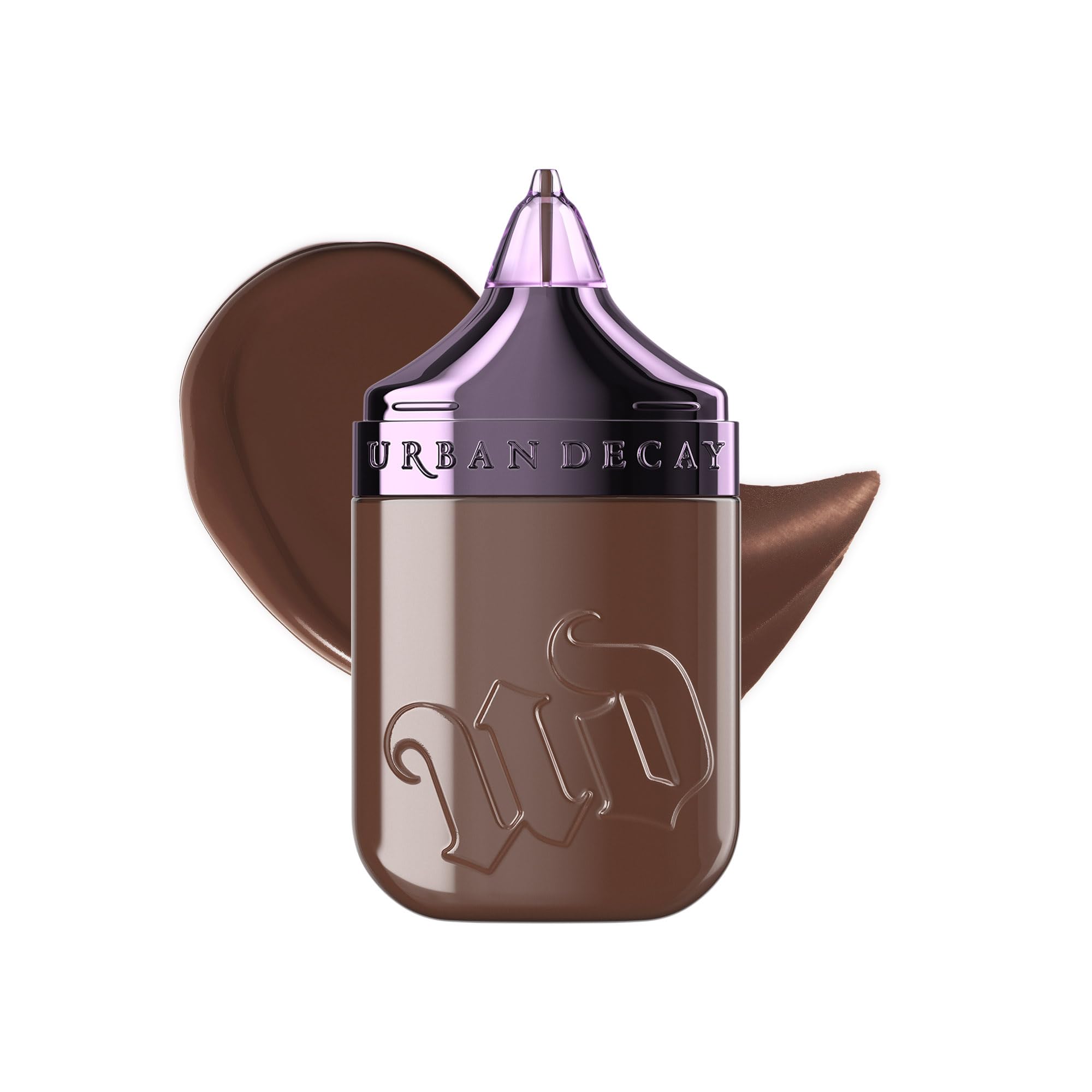 Foundation Urban Decay Face Bond Autoendurecible A Prueba De Agua - Venta Internacional.