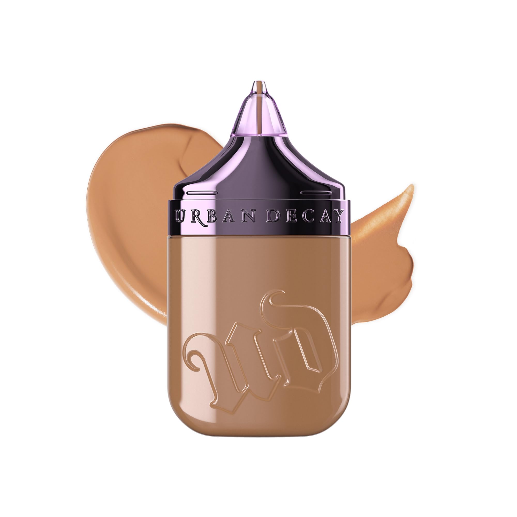 Foundation Urban Decay Face Bond Autoendurecible A Prueba De Agua - Venta Internacional.