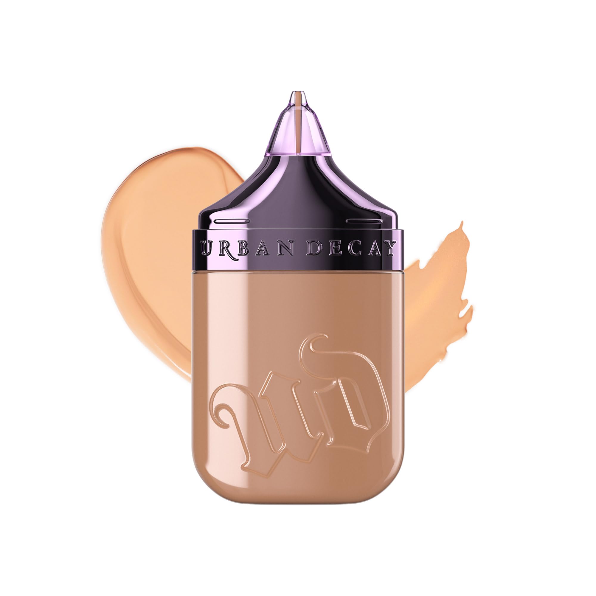 Foto 1 | Foundation Urban Decay Face Bond Autoendurecible A Prueba De Agua - Venta Internacional.