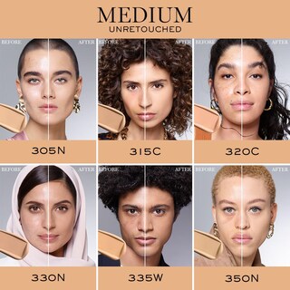 Foto 6 | Base de Maquillaje Lancôme Teint Idole Ultra Wear 345N 30 ml - Venta Internacional