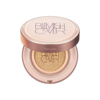 Foto 1 | Funda Cushion Foundation Hanskin Para Ocultar Imperfecciones, Spf50+ #21 - Venta Internacional.
