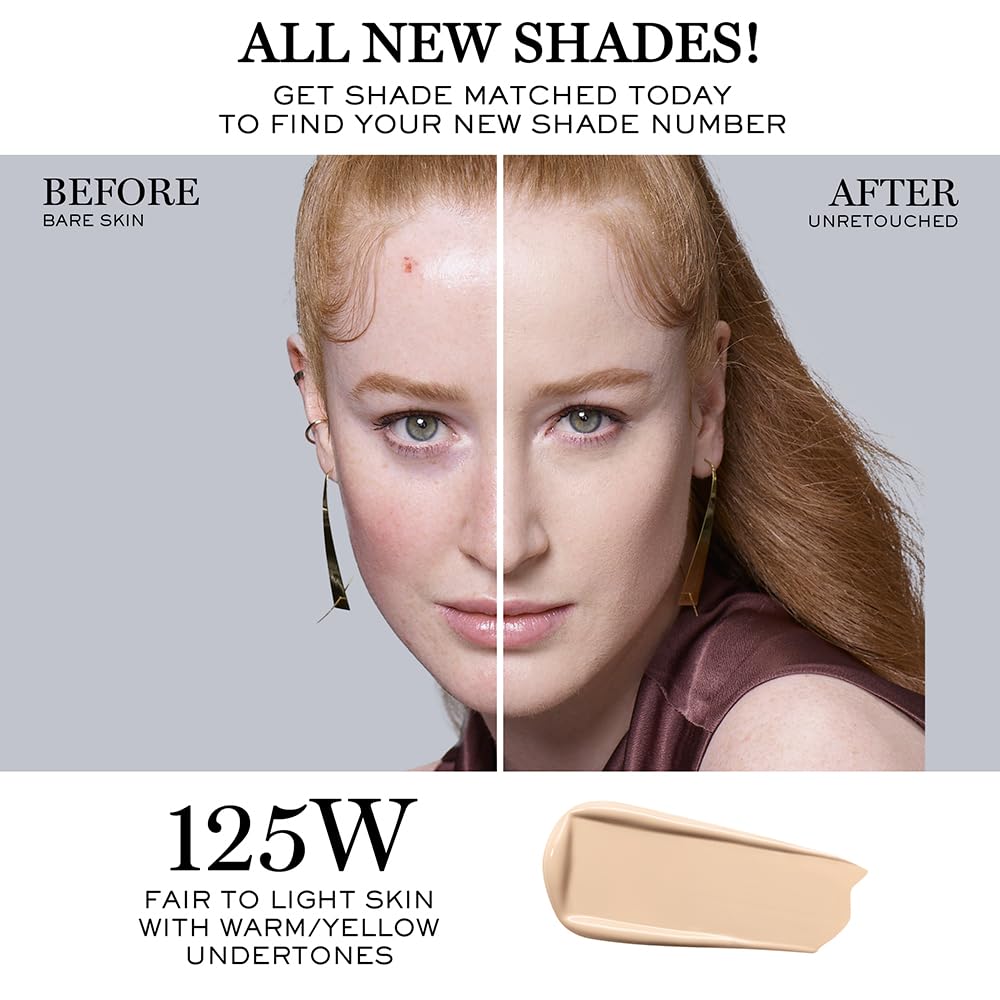 Foto 2 | Base De Maquillaje Lancôme Teint Idole Ultra Wear 125w 30 Ml - Venta Internacional.
