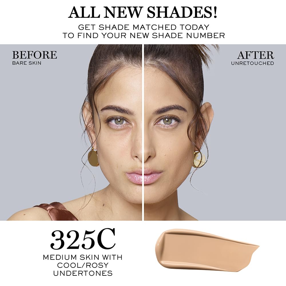 Foto 2 | Base De Maquillaje Lancôme Teint Idole Ultra Wear 325c 30 Ml - Venta Internacional.