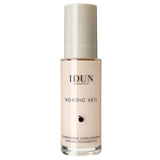 Foto 1 | Base Idun Minerals Nordic Veil 301 Jorunn 26 Ml - Venta Internacional.