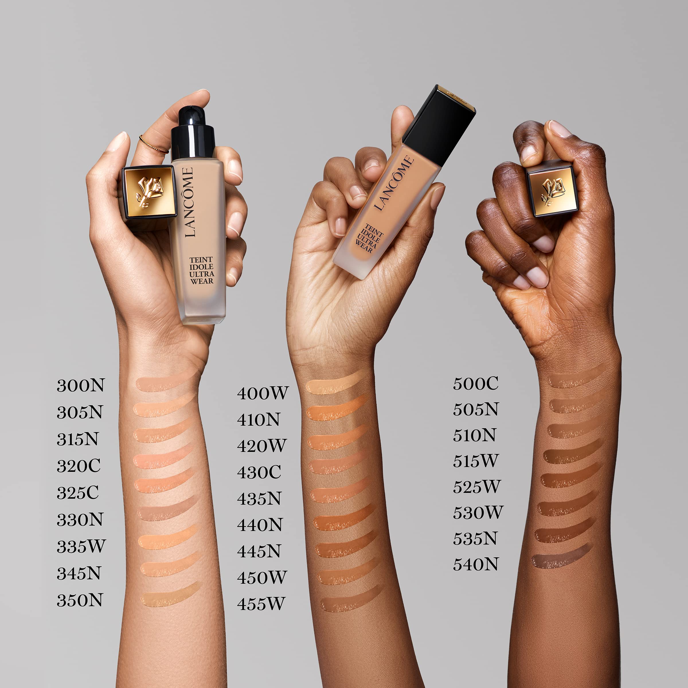 Foto 6 pulgar | Base De Maquillaje Lancôme Teint Idole Ultra Wear 510n 30 Ml - Venta Internacional.