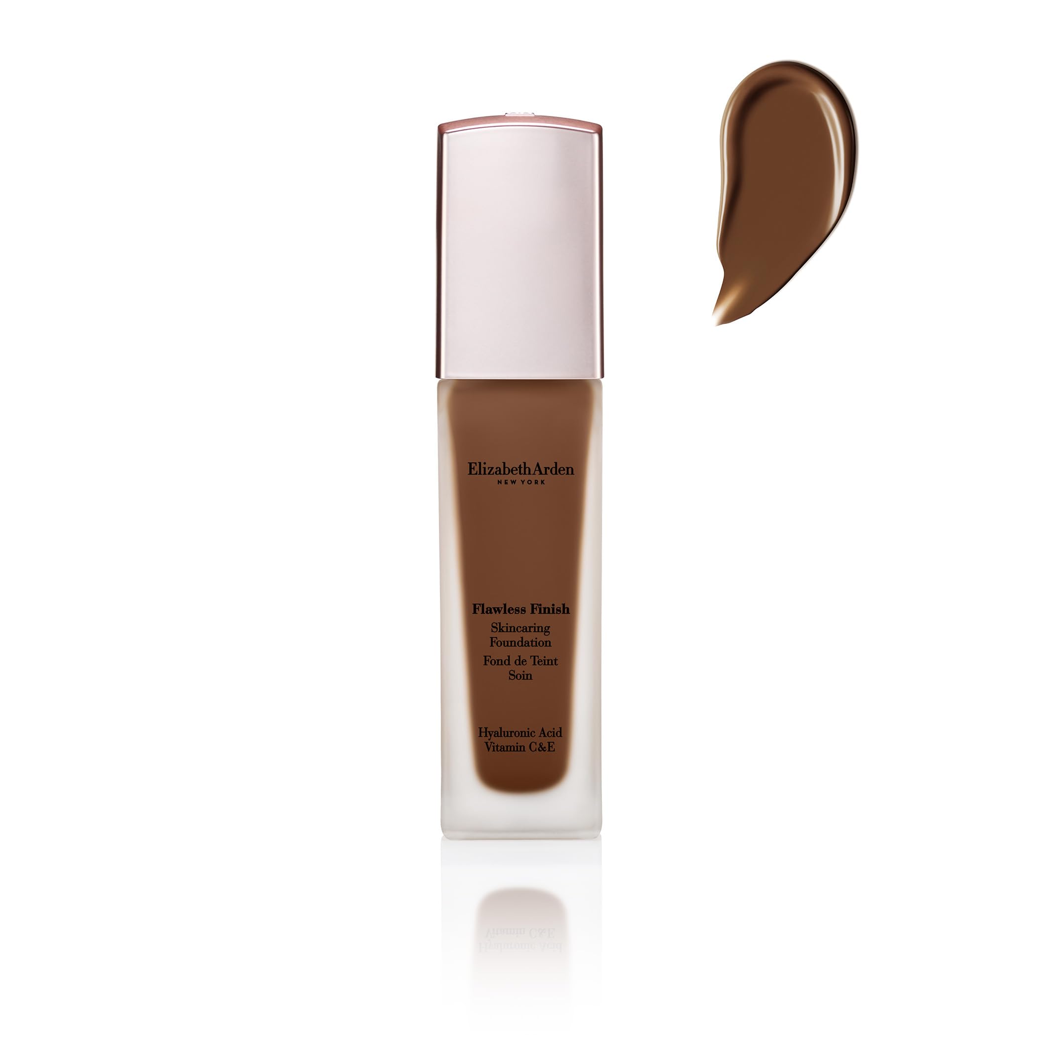 Foto 2 pulgar | Base De Maquillaje Elizabeth Arden Flawless Finish 630n, 30 Ml - Venta Internacional.