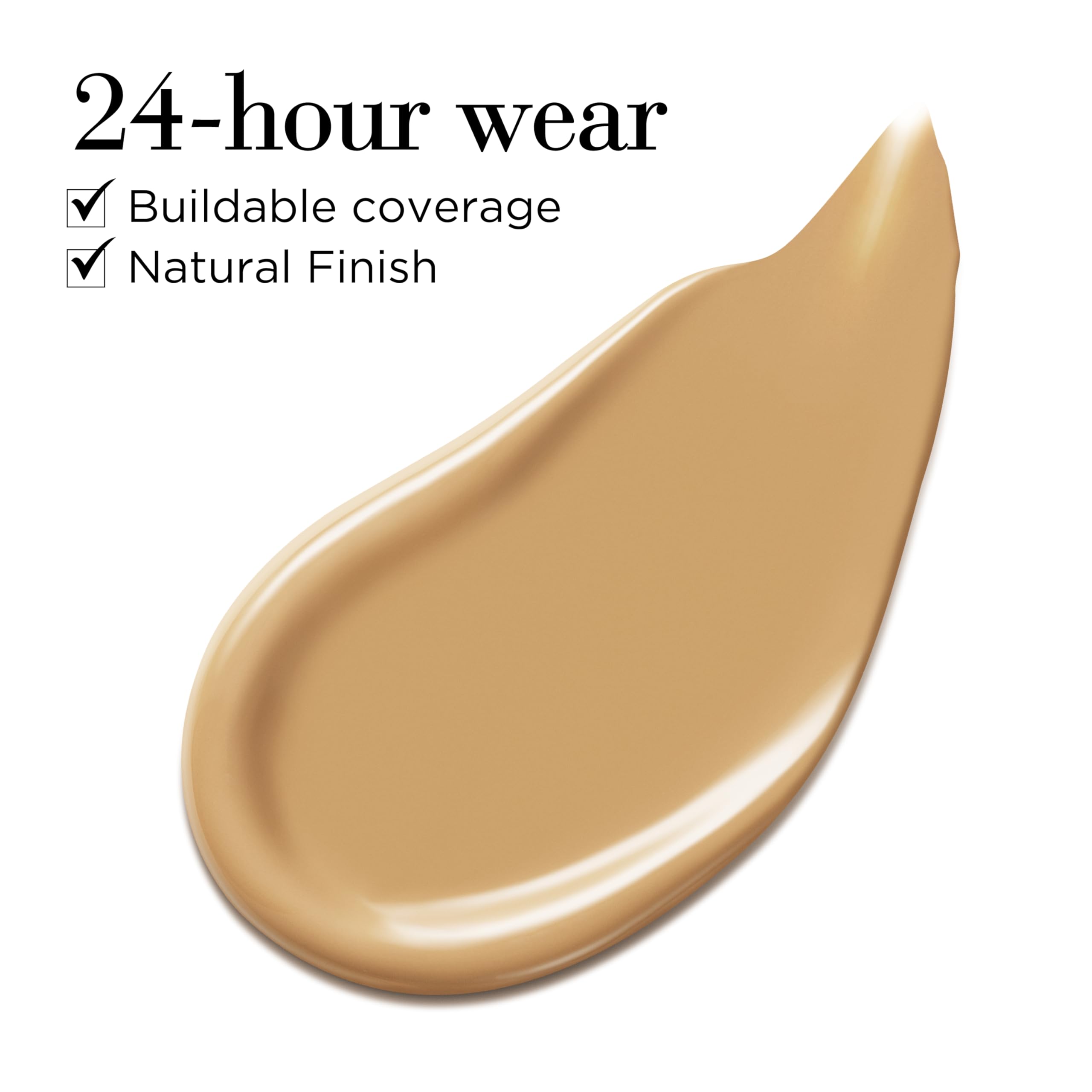 Foto 3 pulgar | Base De Maquillaje Elizabeth Arden Flawless Finish 630n, 30 Ml - Venta Internacional.