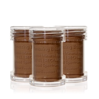 Foto 1 | Recarga Amazing Base Cocoa Jane Riredale 7.7 Ml Spf20 - Venta Internacional