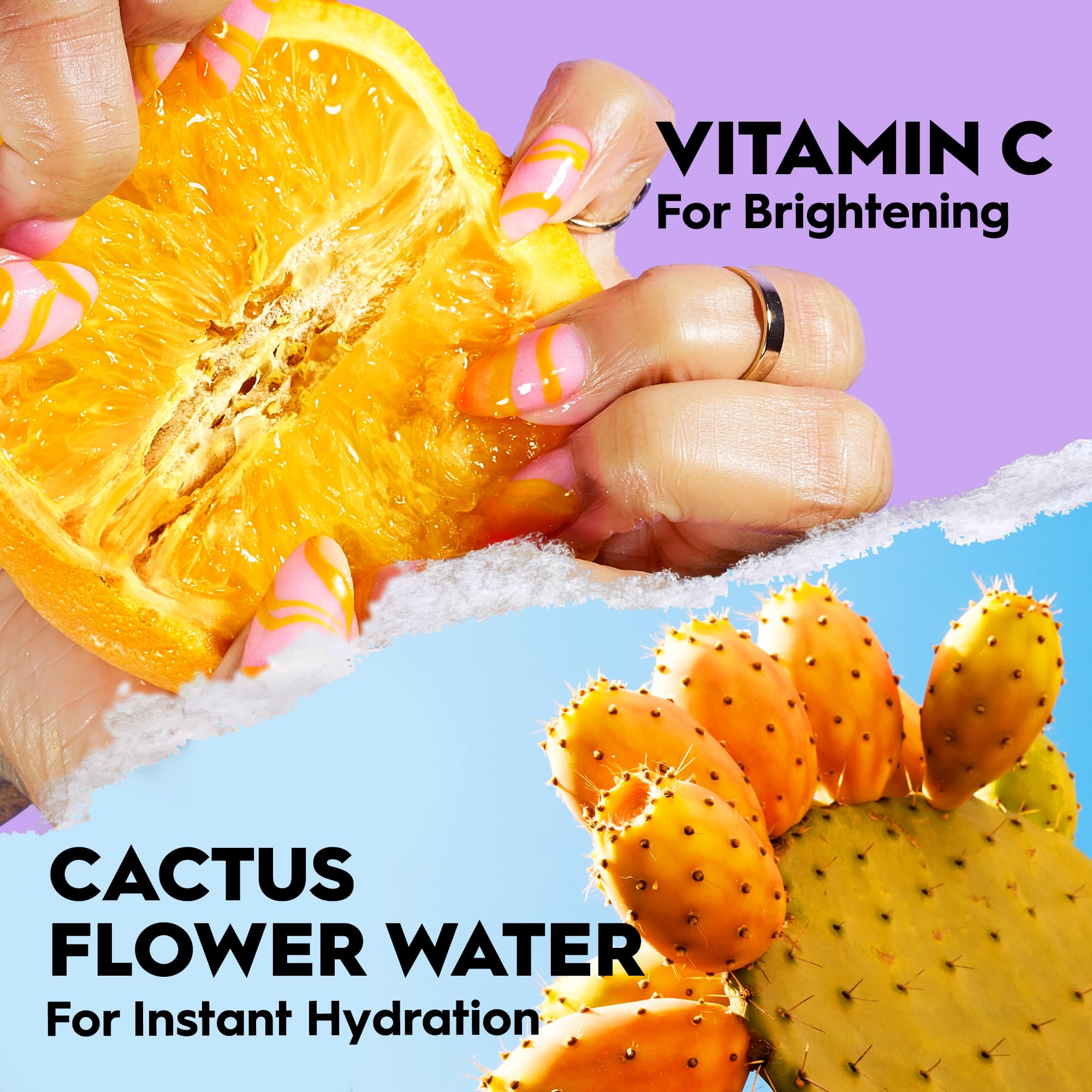 Foto 6 pulgar | Spray Fijador de Maquillaje Urban Decay All Nighter Vitamin C 118 Ml - Venta Internacional