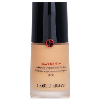 Foto 1 | Base De Maquillaje Giorgio Armani Power Fabric Plus Longwear 30 Ml - Venta Internacional.
