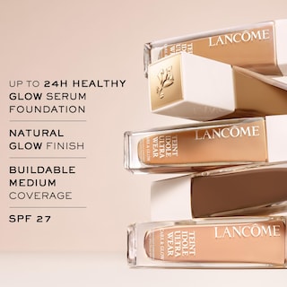 Foto 3 | Base De Maquillaje Lancôme Teint Idole Ultra Wear Care & Glow 245c - Venta Internacional.