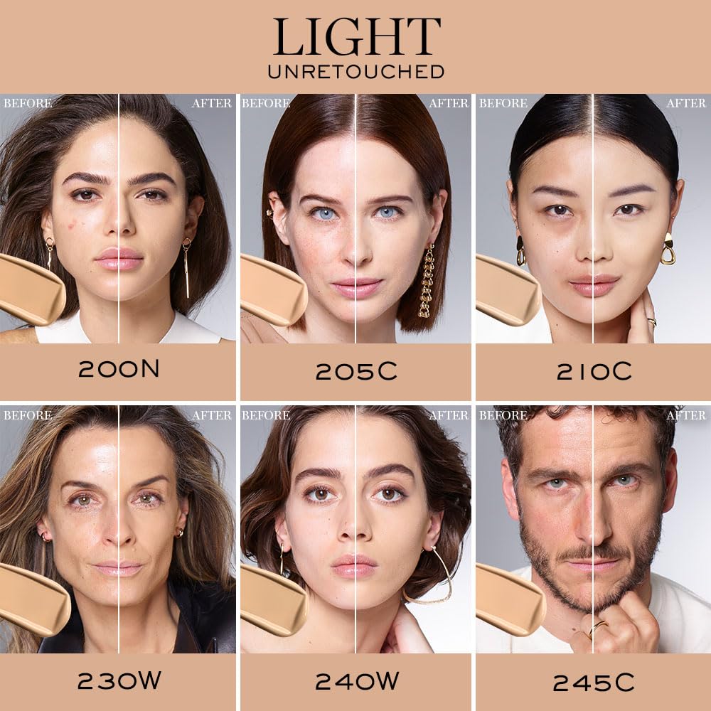 Foto 7 pulgar | Base De Maquillaje Lancôme Teint Idole Ultra Wear 250 W 30 Ml - Venta Internacional.