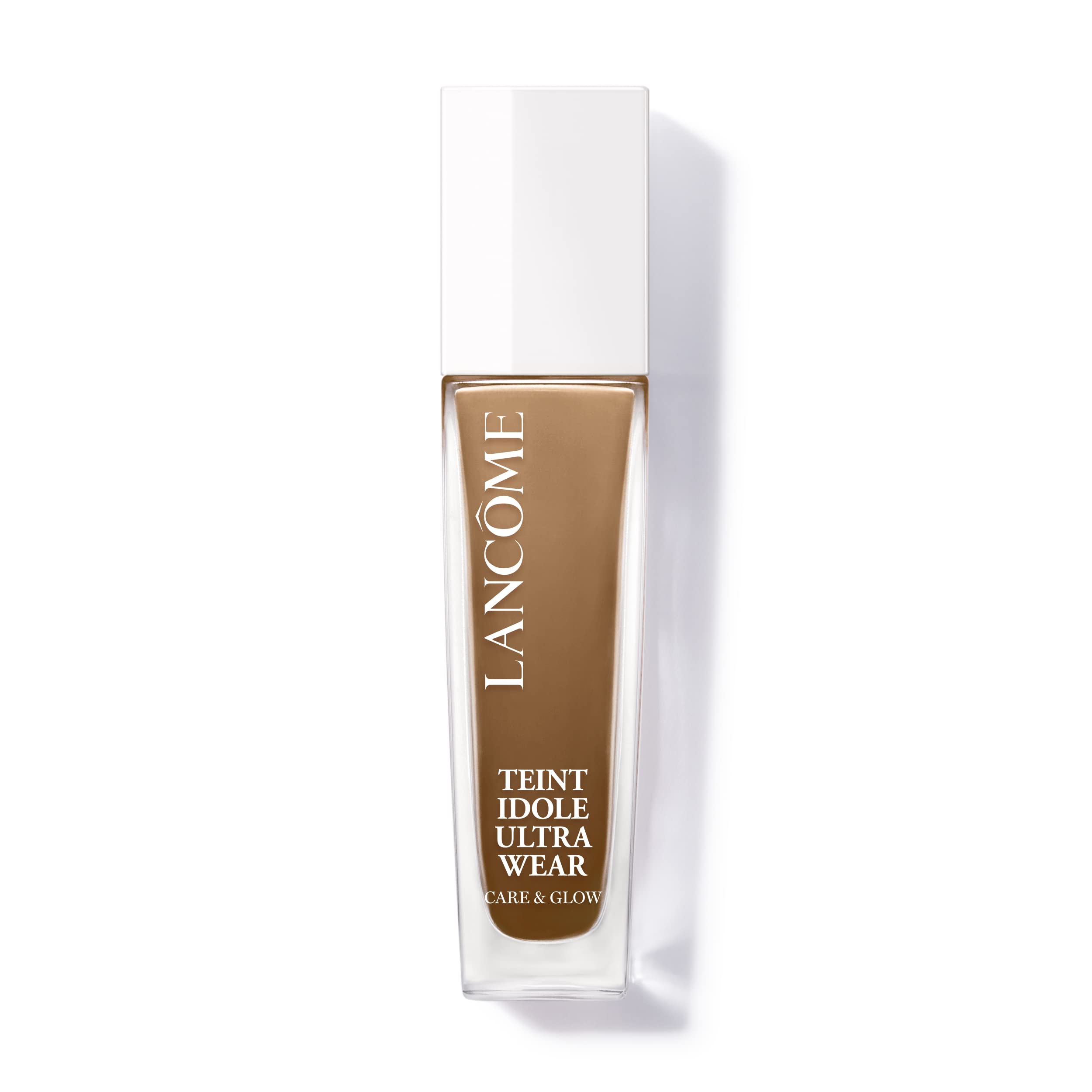 Base De Maquillaje Lancôme Teint Idole Ultra Wear Care & Glow 515w - Venta Internacional.