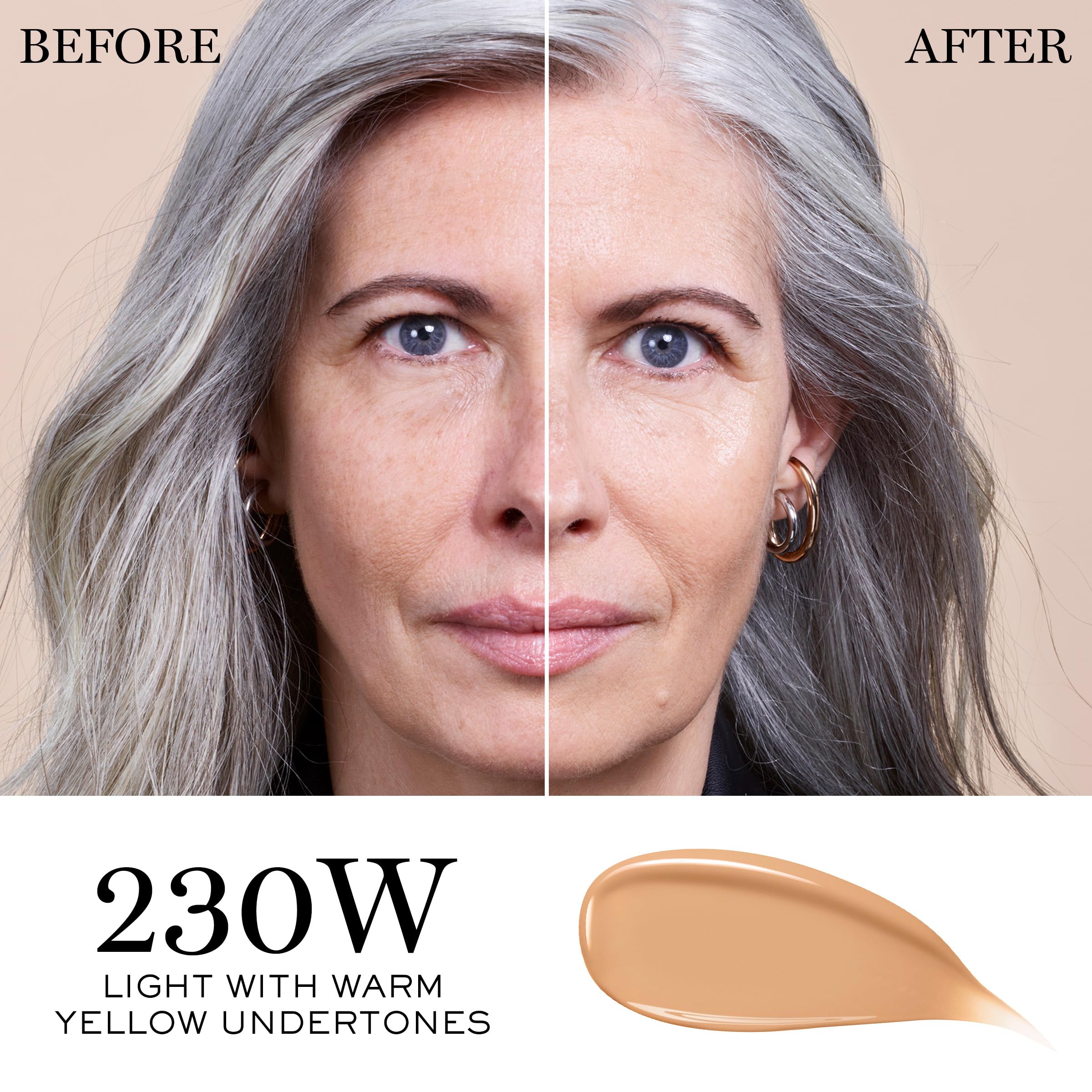 Foto 2 | Base De Maquillaje Lancôme Teint Idole Ultra Wear Care & Glow 230w - Venta Internacional.