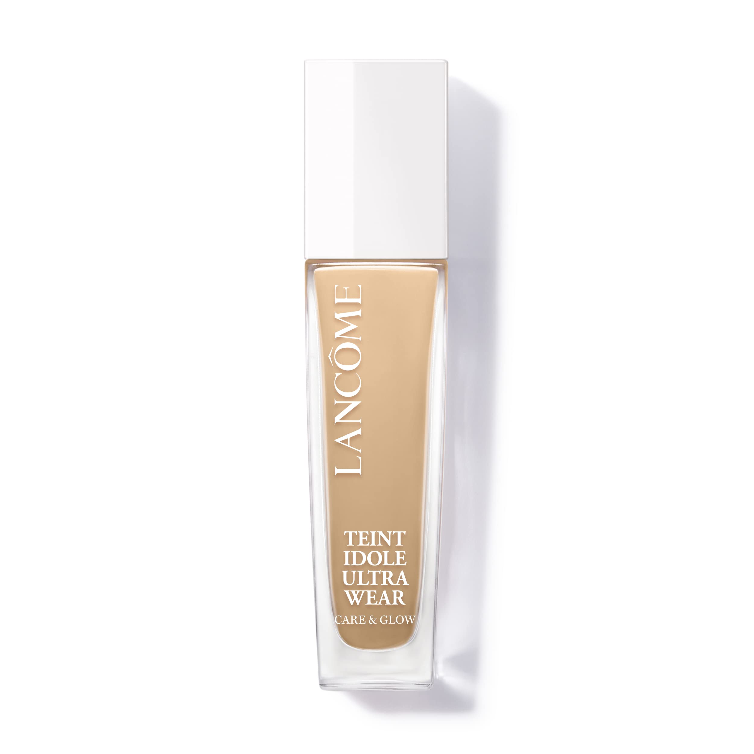 Base De Maquillaje Lancôme Teint Idole Ultra Wear Care & Glow 335w - Venta Internacional.
