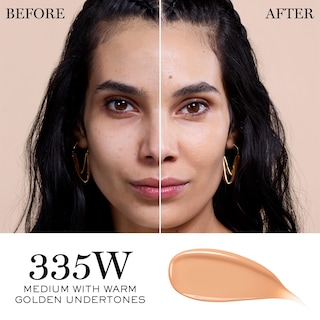 Foto 2 | Base De Maquillaje Lancôme Teint Idole Ultra Wear Care & Glow 335w - Venta Internacional.