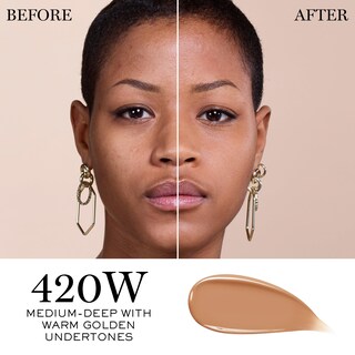 Foto 2 | Base De Maquillaje Lancôme Teint Idole Ultra Wear Care & Glow 420w - Venta Internacional.