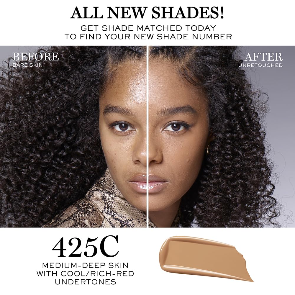 Foto 2 | Base De Maquillaje Lancôme Teint Idole Ultra Wear 425c 30 Ml - Venta Internacional.