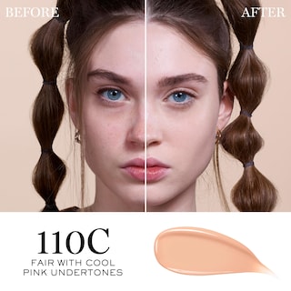 Foto 2 | Base De Maquillaje Lancôme Teint Idole Ultra Wear Care & Glow 110c - Venta Internacional.