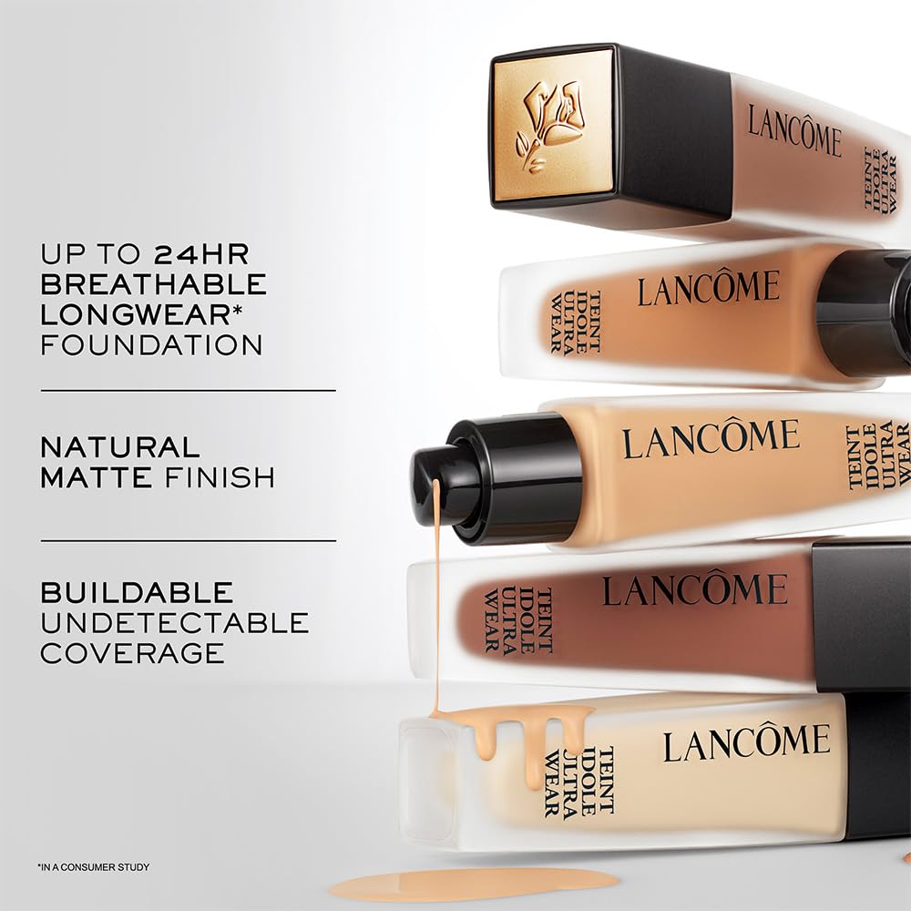 Foto 4 pulgar | Base De Maquillaje Lancôme Teint Idole Ultra Wear 440n 30 Ml - Venta Internacional.