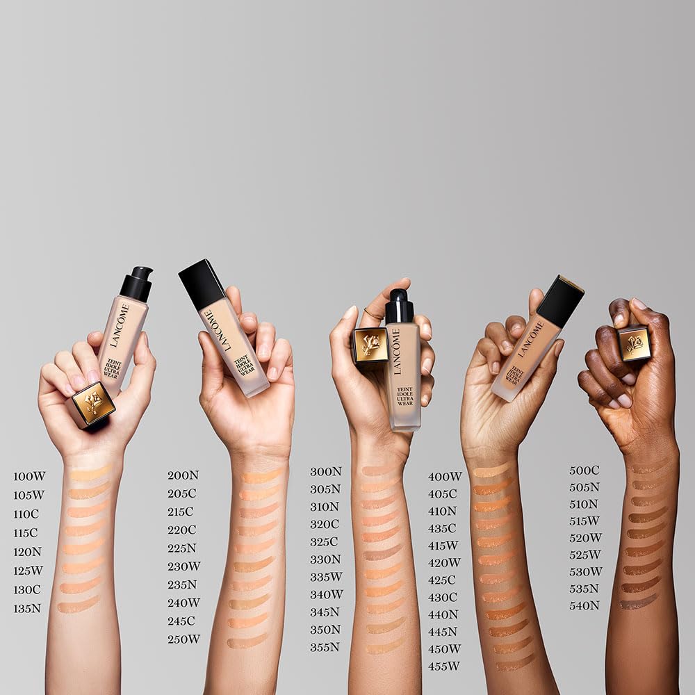 Foto 6 pulgar | Base De Maquillaje Lancôme Teint Idole Ultra Wear 440n 30 Ml - Venta Internacional.