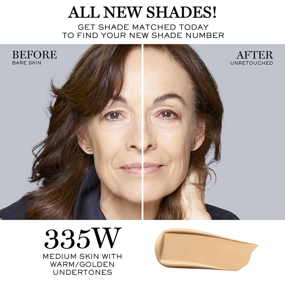 Foto 2 | Base De Maquillaje Lancôme Teint Idole Ultra Wear 335 W 30 Ml - Venta Internacional.