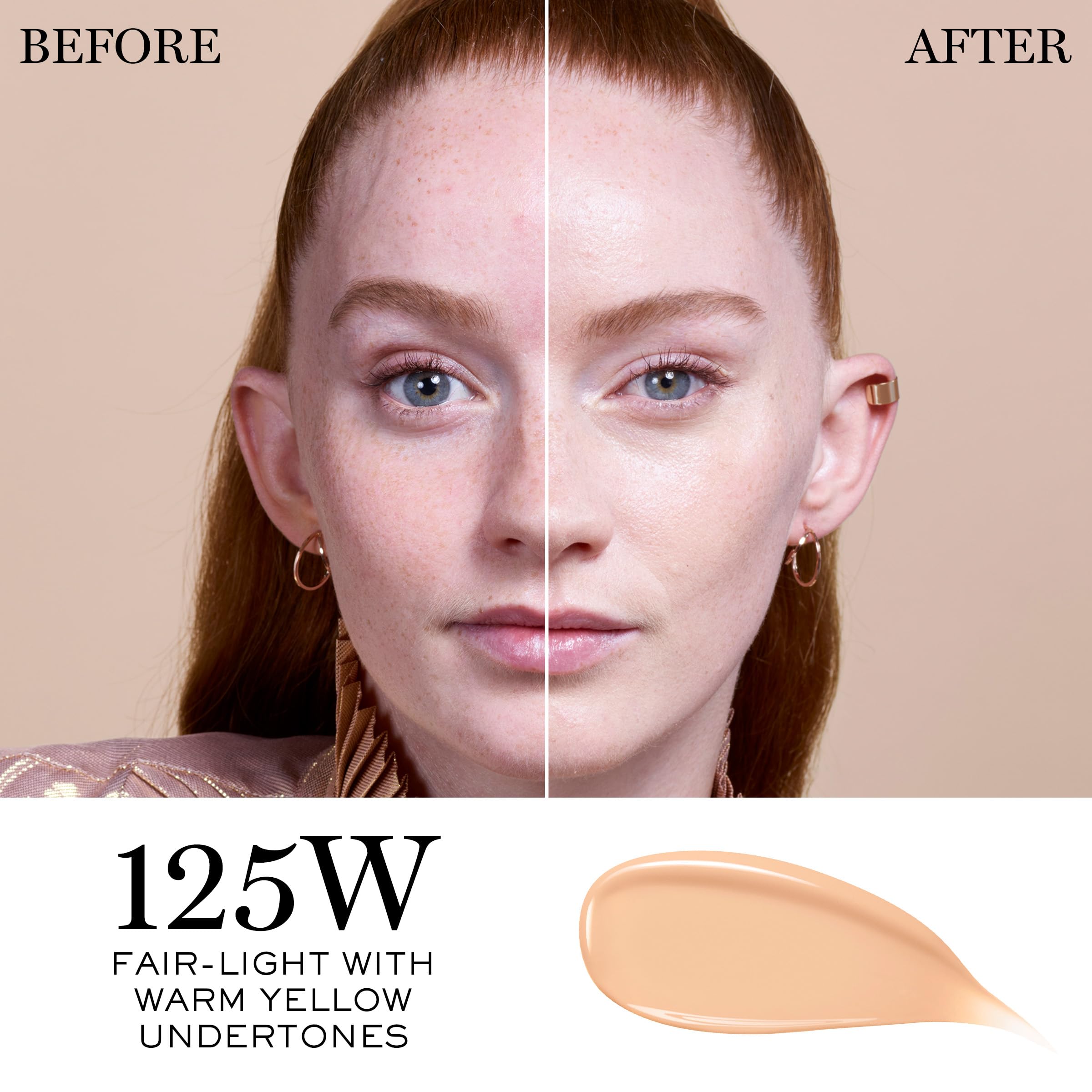 Foto 3 pulgar | Base De Maquillaje Lancôme Teint Idole Ultra Wear Care & Glow 125w - Venta Internacional.