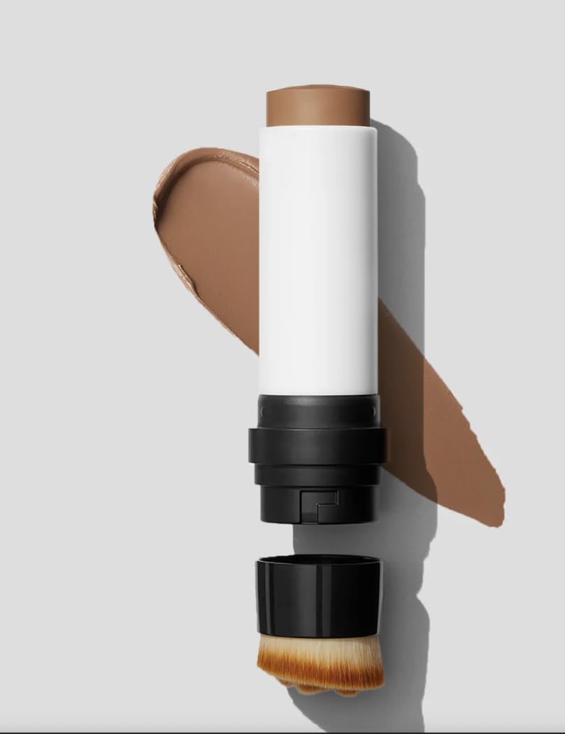 Maquillaje En Barra Moldeadora De Mario Softsculpt  Medium Dark - Venta Internacional.