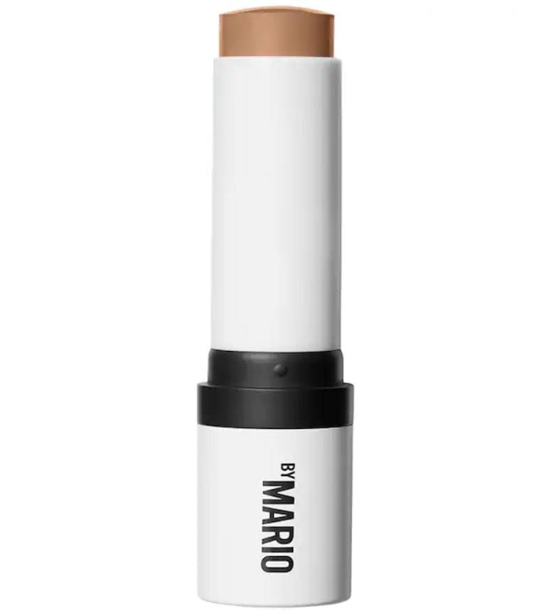 Maquillaje En Barra Moldeadora De Mario Softsculpt Light, 10,5 G - Venta Internacional.