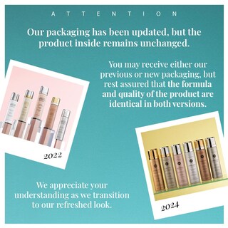 Foto 5 | Set de Base Airbrush Jerome Alexander Magicminerals - Venta Internacional