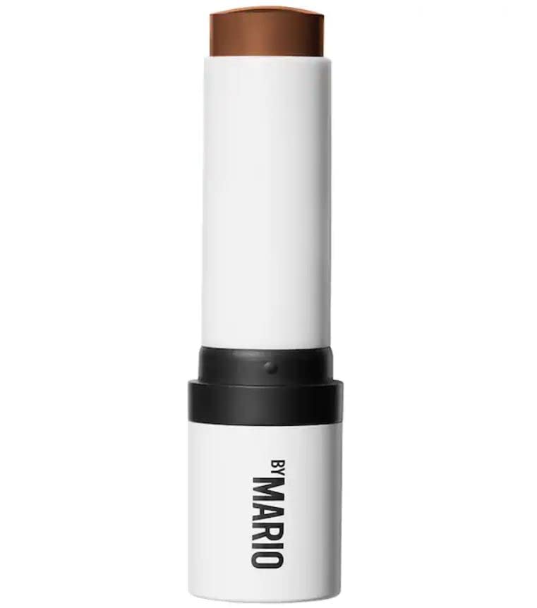 Maquillaje En Barra Moldeadora De Mario Softsculpt Dark, 10,5 G - Venta Internacional.