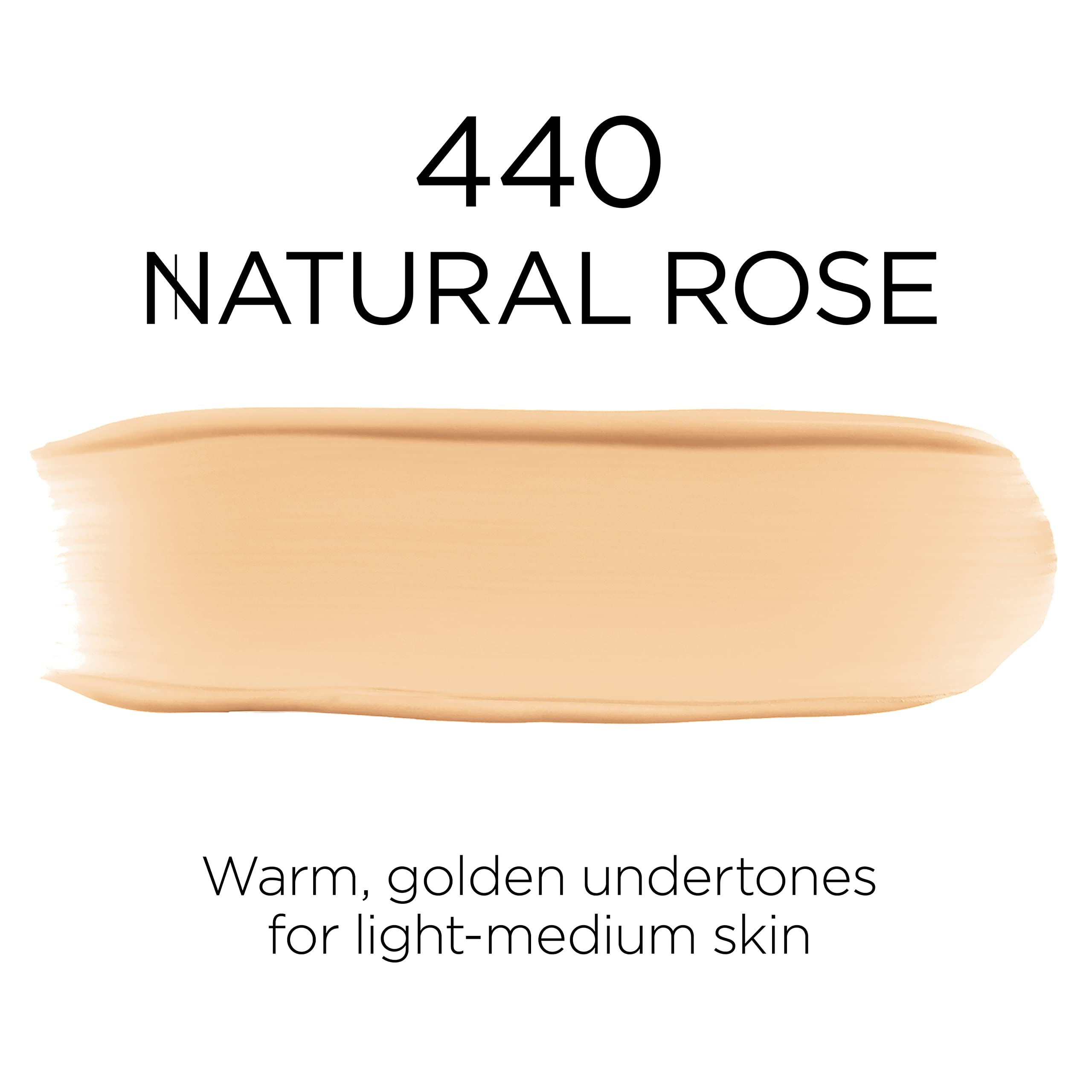 Foto 4 pulgar | Base De Maquillaje L'oreal Paris Infallible, Hasta 24 Horas, Rosa Natural, 30 Ml - Venta Internacional.