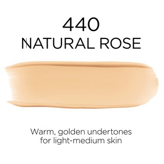 Foto 3 | Base De Maquillaje L'oreal Paris Infallible, Hasta 24 Horas, Rosa Natural, 30 Ml - Venta Internacional.