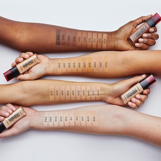 Foto 7 | Base De Maquillaje L'oreal Paris Infallible, Hasta 24 Horas, Rosa Natural, 30 Ml - Venta Internacional.