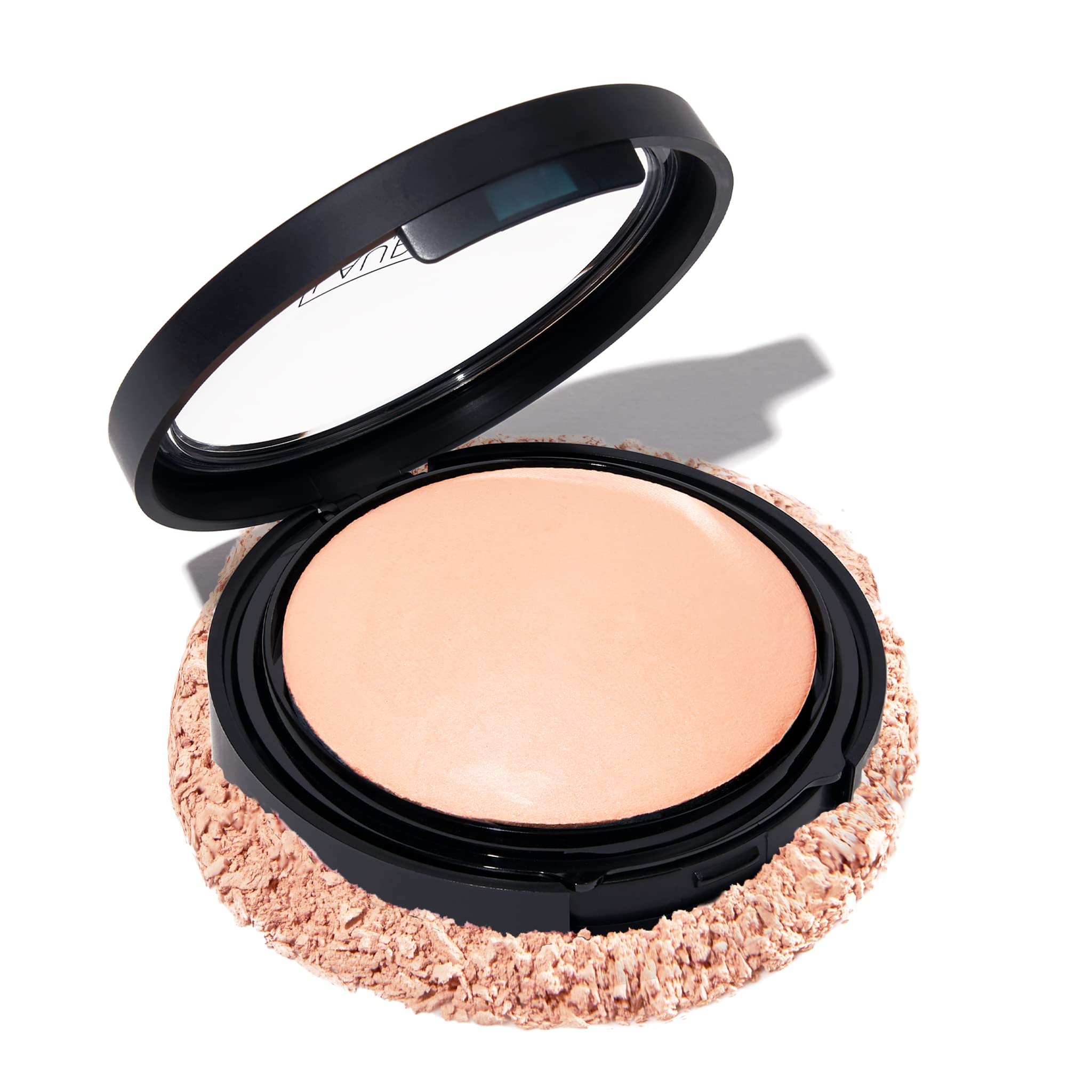 Base De Maquillaje En Polvo Laura Geller New York Baked Double Take - Venta Internacional.