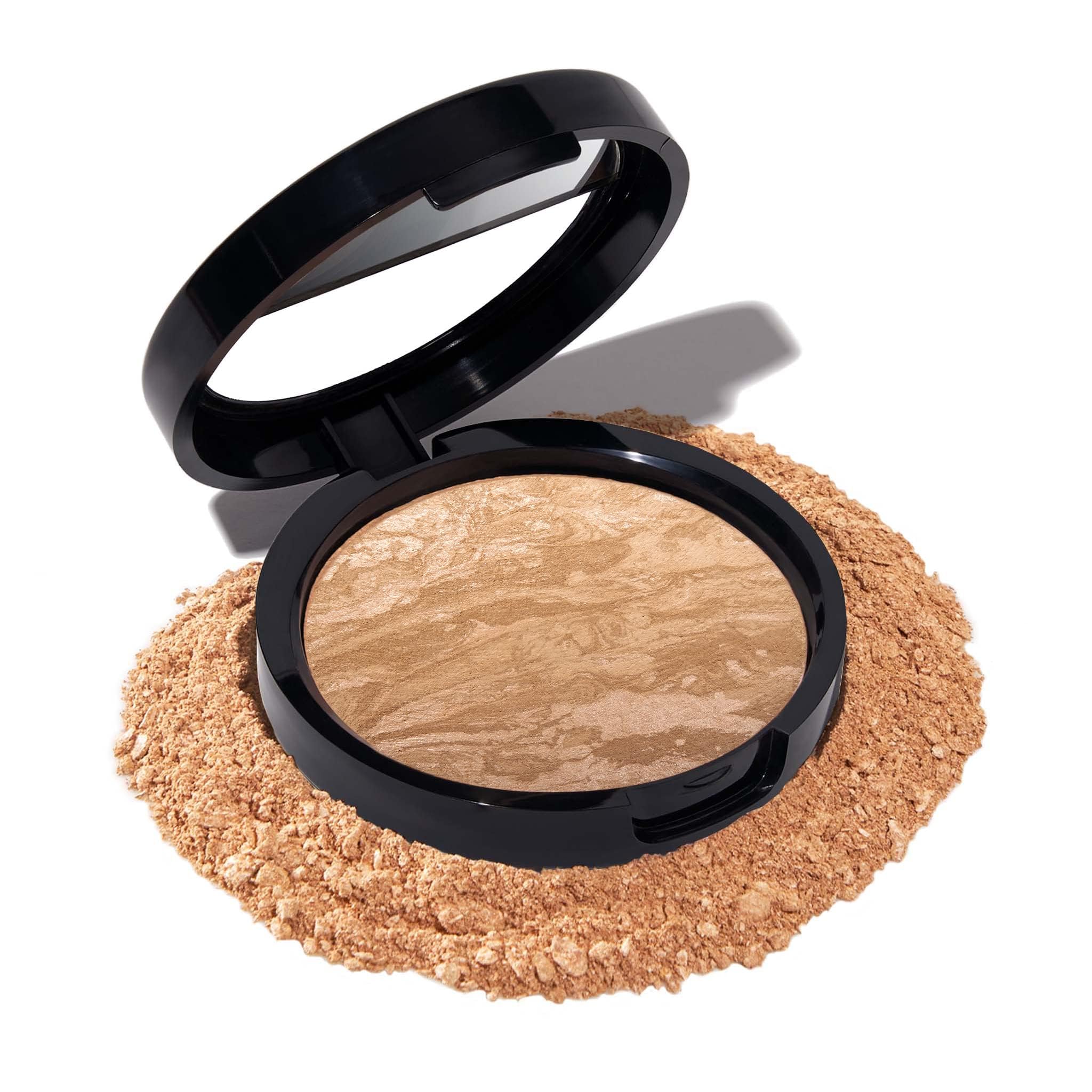 Foto 2 pulgar | Base de Maquillaje Laura Geller New York Baked Balance-N-glow Golden Medium - Venta Internacional