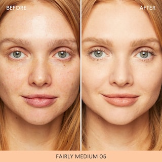 Foto 2 | Base de Maquillaje Bareminerals Original Matte Loose Mineral Spf 15 - Venta Internacional
