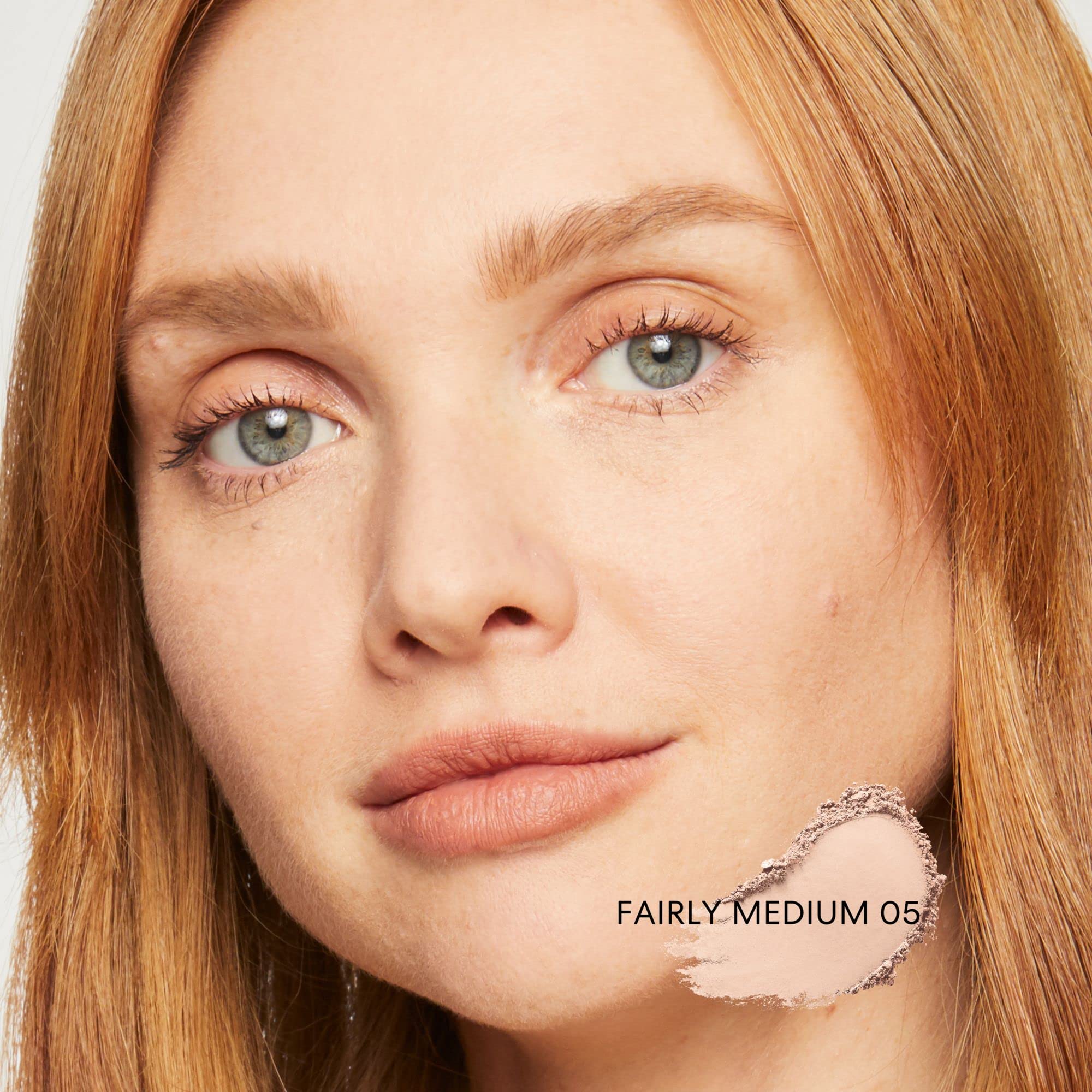 Foto 5 pulgar | Base de Maquillaje Bareminerals Original Matte Loose Mineral Spf 15 - Venta Internacional