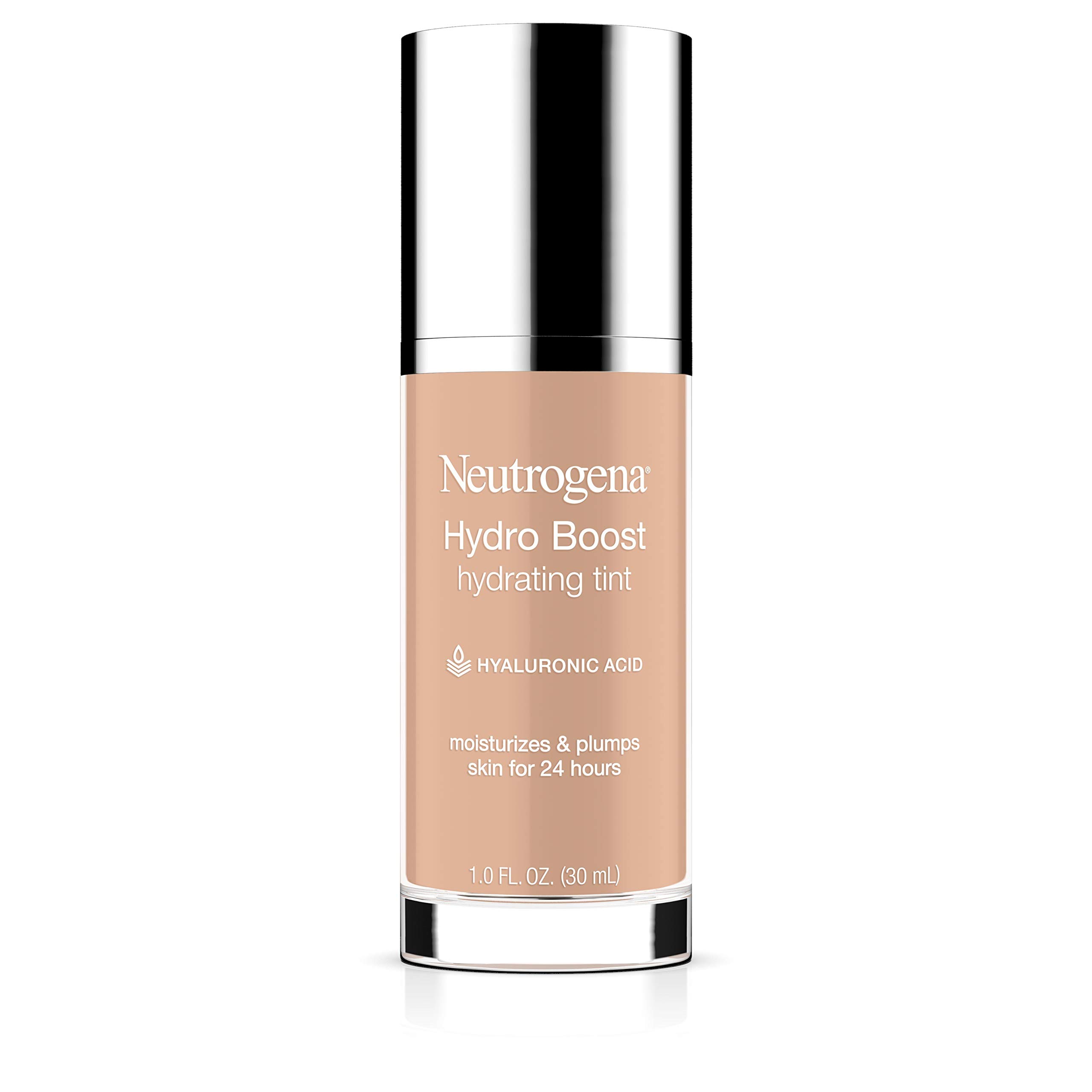 Base Líquida Neutrogena Hydro Boost Tinte Hidratante 30 Ml - Venta Internacional