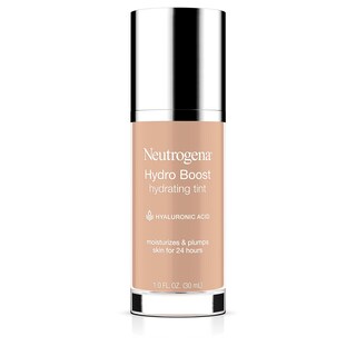 Foto 1 | Base Líquida Neutrogena Hydro Boost Tinte Hidratante 30 Ml - Venta Internacional