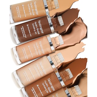 Foto 7 | Base Líquida Neutrogena Hydro Boost Tinte Hidratante 30 Ml - Venta Internacional