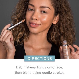 Foto 4 | Base Líquida Neutrogena Hydro Boost Tinte Hidratante 30 Ml - Venta Internacional