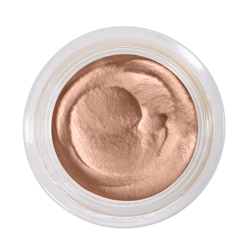 Foto 3 pulgar | Base Maybelline Dream Matte Mousse Pure Beige 2 Piezas - Venta Internacional